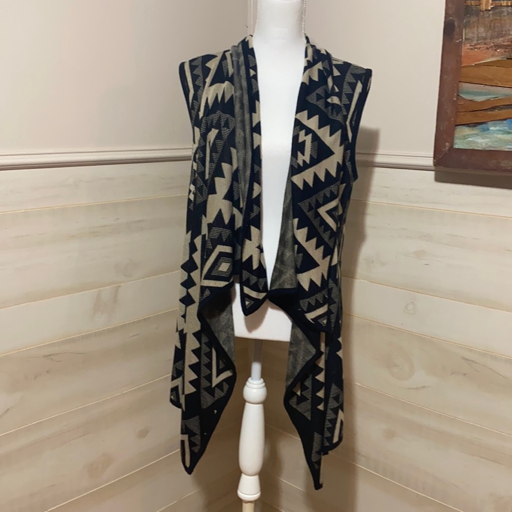 Vintage 90s A Knitch Above sweater